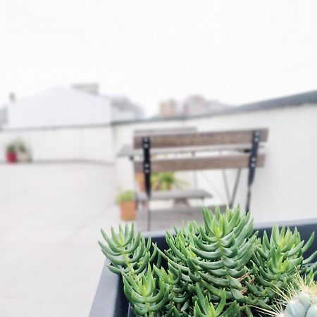 Marques Rooftop Al Порту Екстер'єр фото