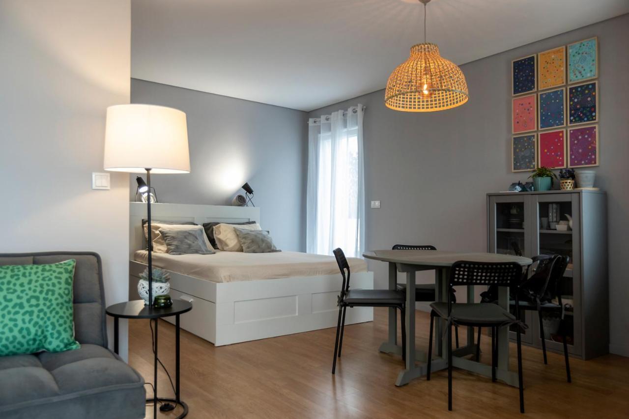Marques Rooftop Al Порту Екстер'єр фото