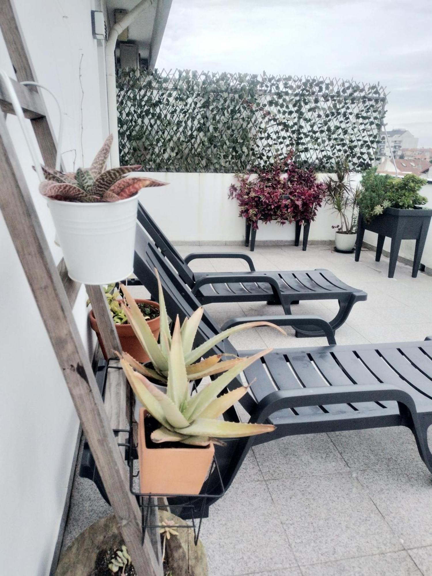 Marques Rooftop Al Порту Екстер'єр фото
